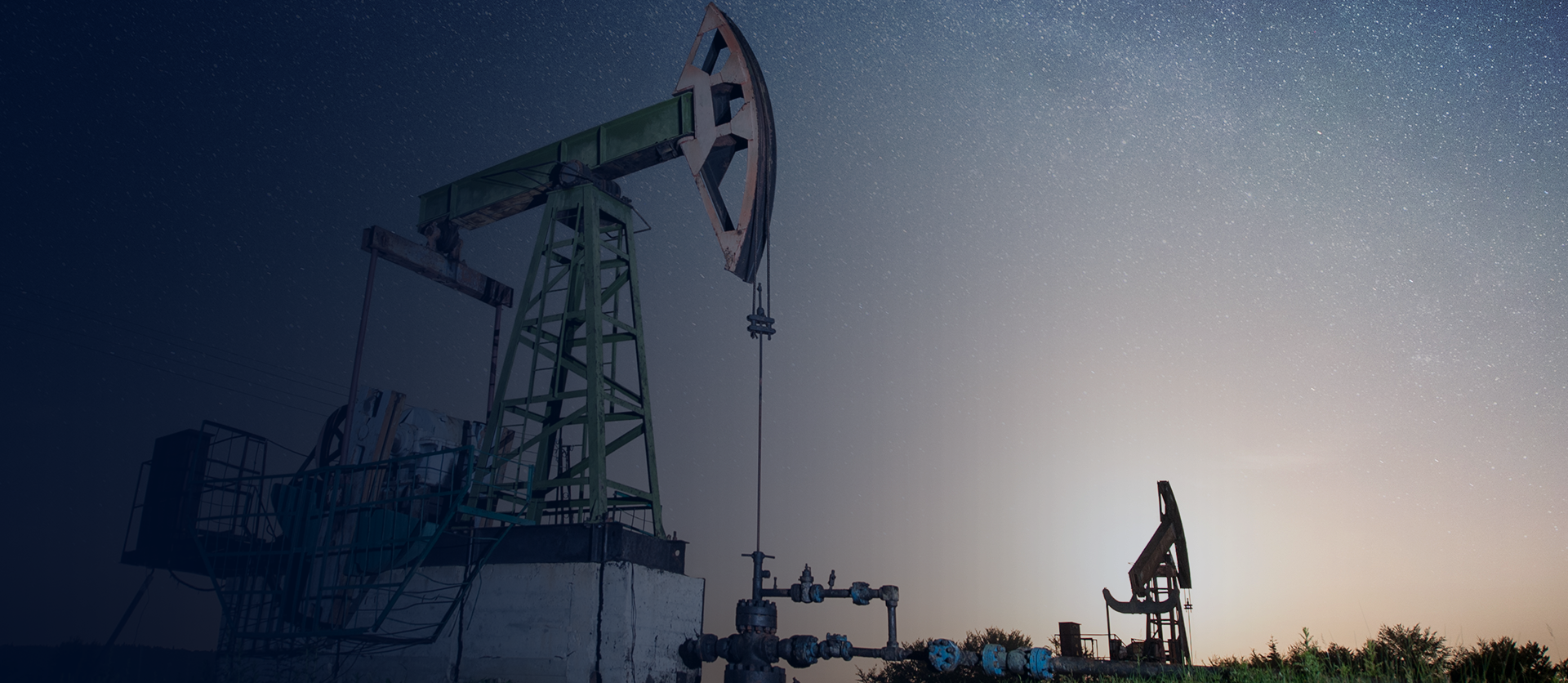 القطاع الصناعي