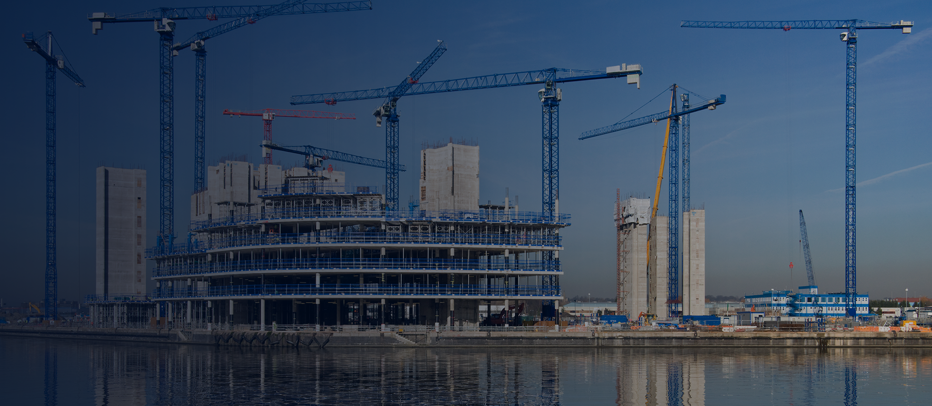 النقل والتوزيع