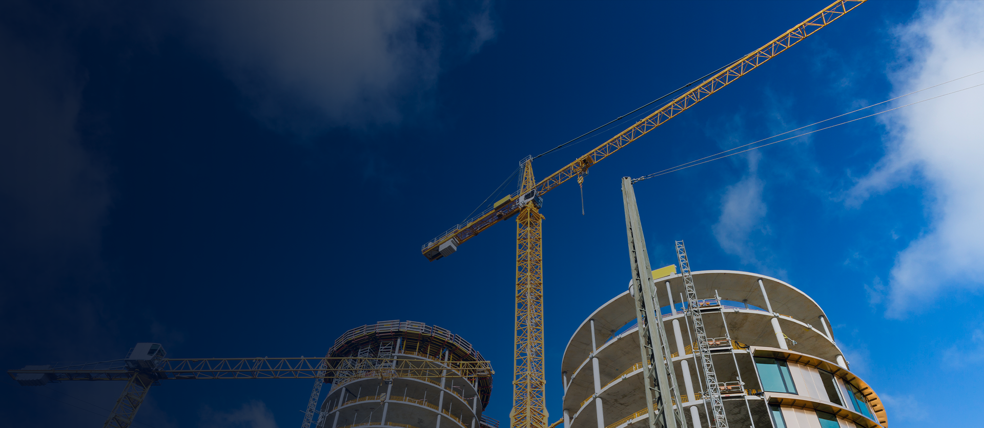 صناعة البناء