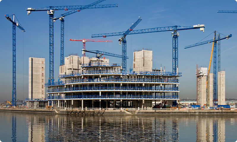 النقل والتوزيع