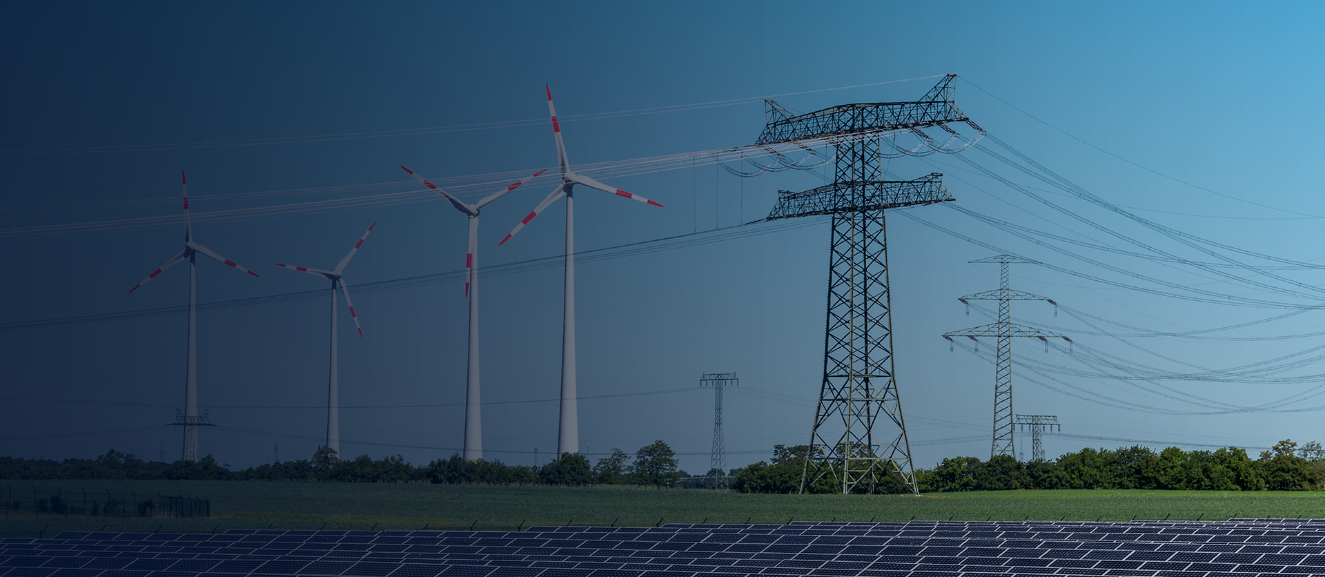 صناعة الطاقة الجديدة