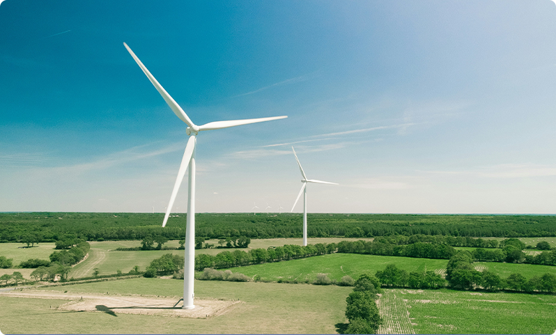 صناعة الطاقة الجديدة