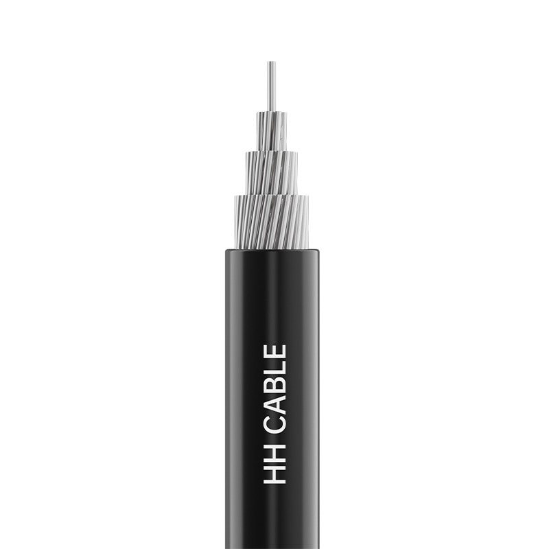 كابل معزول علوي 1 كيلو فولت