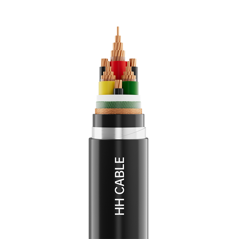 كابل الطاقة ذو التردد المتغير 1 كيلو فولت